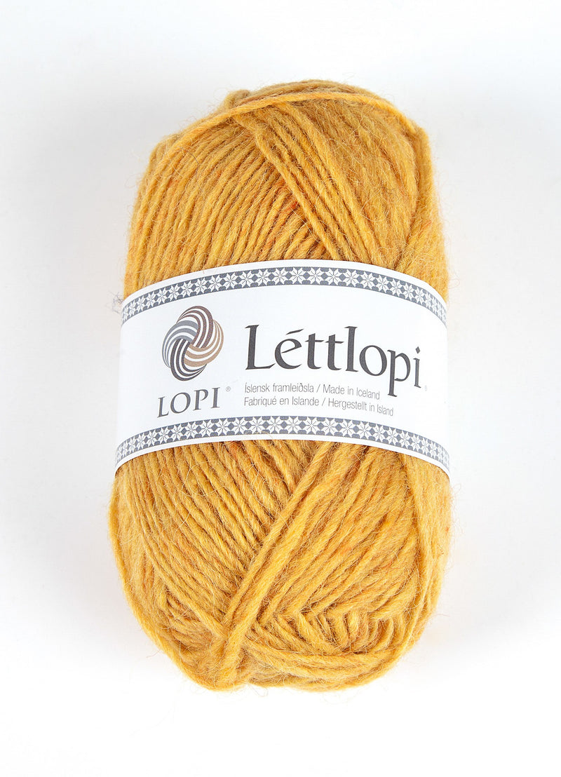 Léttlopi by Lopi