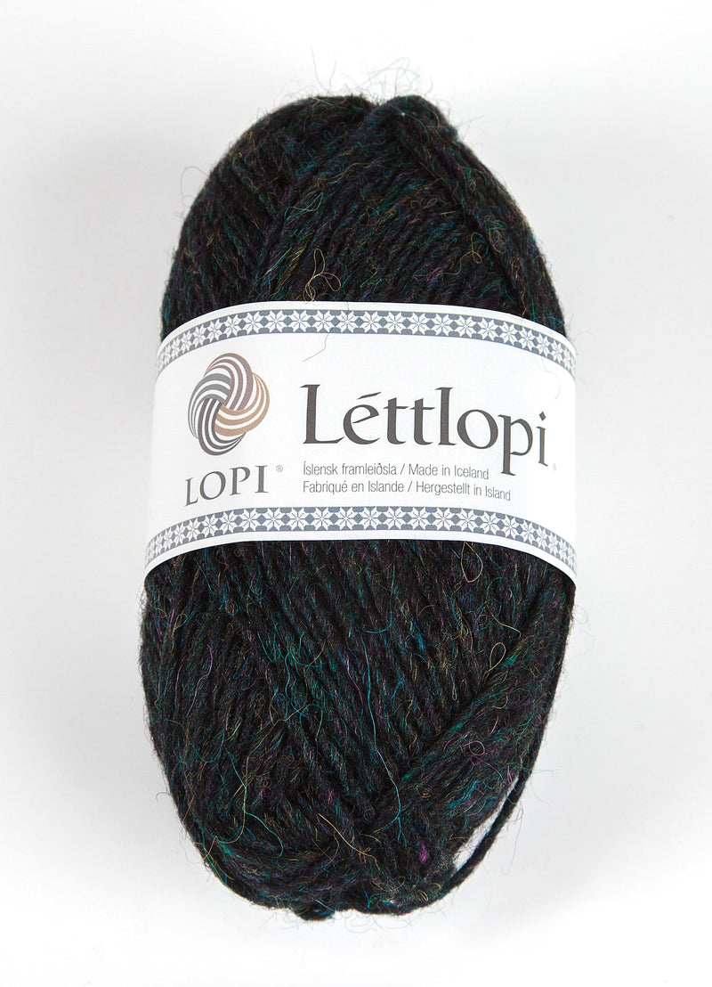 Léttlopi by Lopi