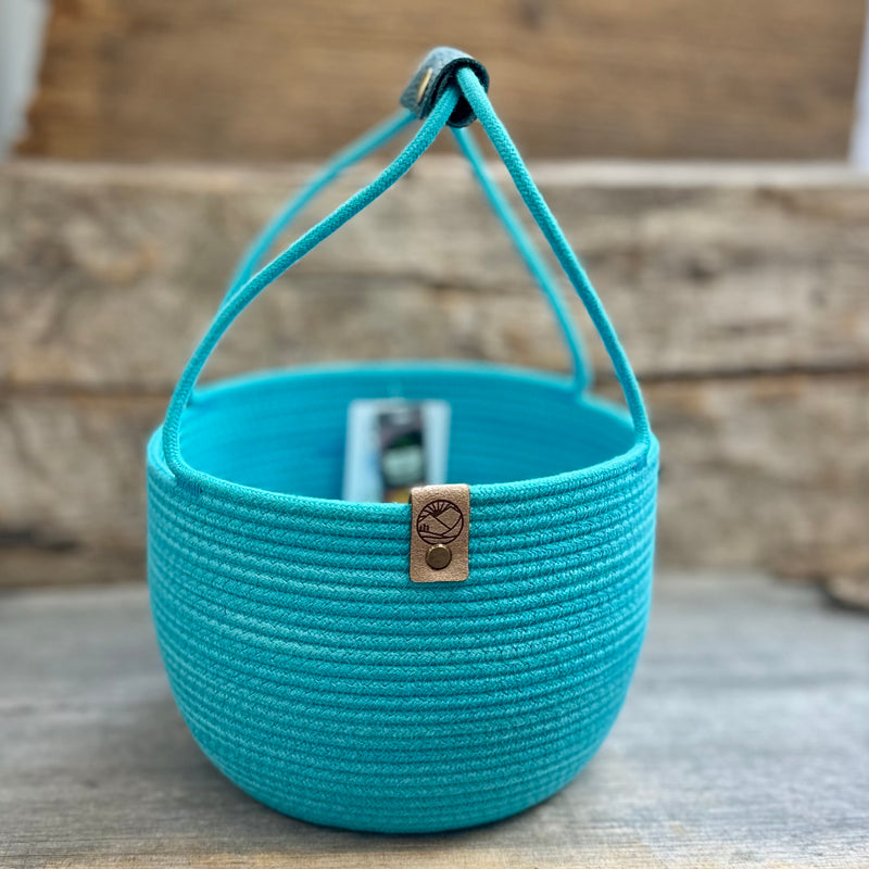 Camden Buckets by Scout + Bean