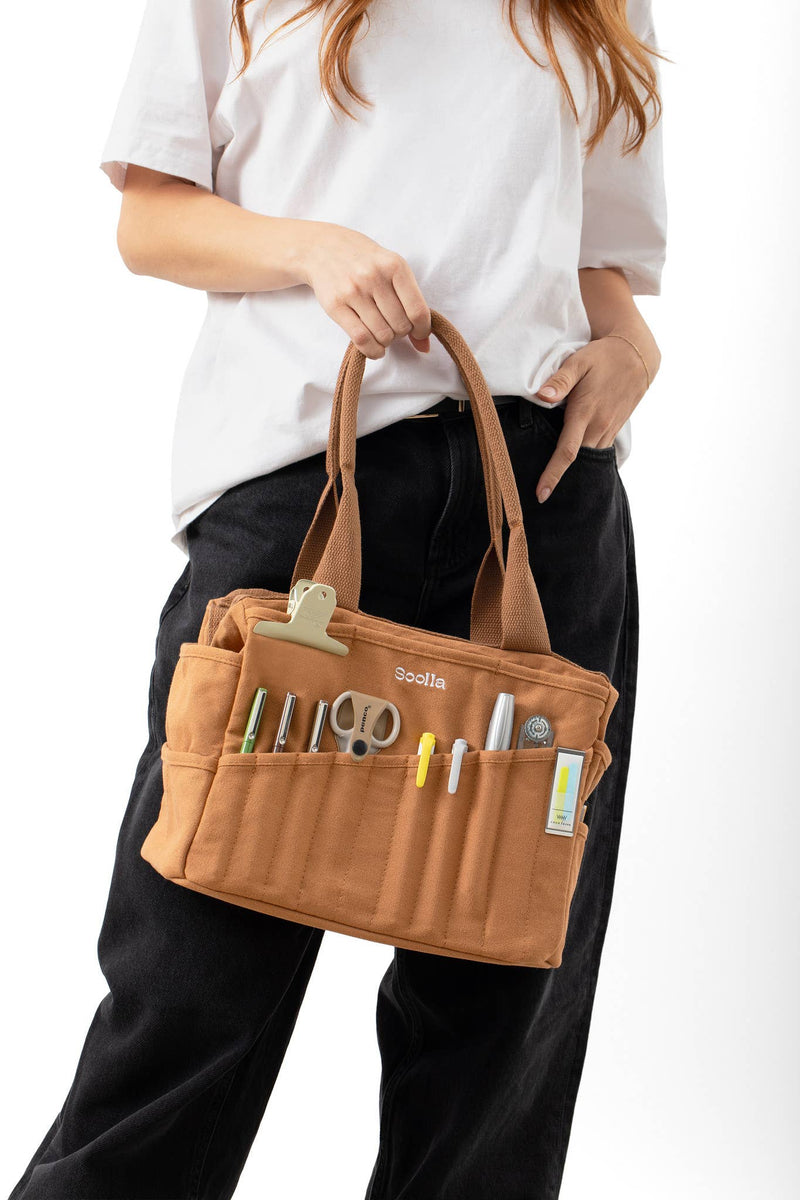 Soolla Studio Project Bag