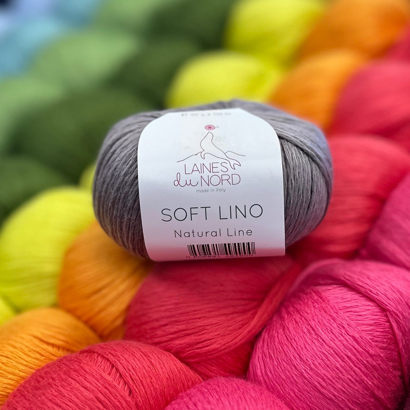 Back in Stock / NEW Colors