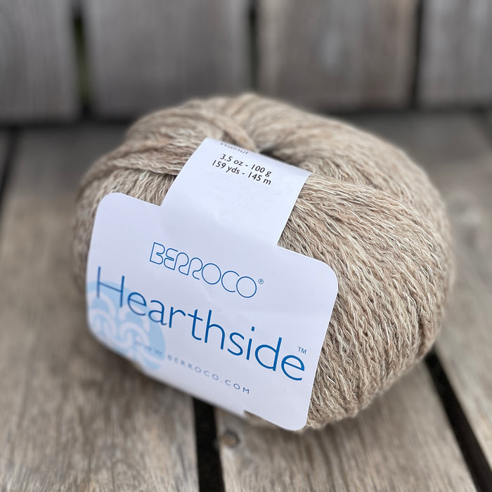 Berroco Hearthside™