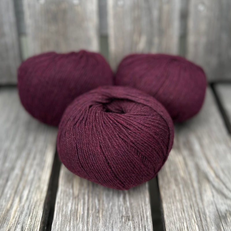 Piedmont by Juniper Moon Farm