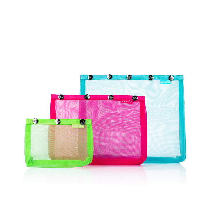 della Q Oh Snaps | S/M/L