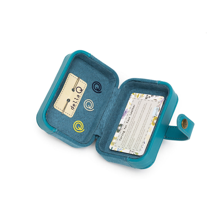 Maker's Buddy Case by della Q