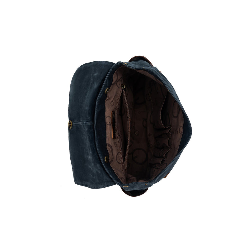 Maker's Midi Backpack by della Q