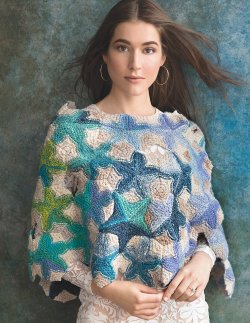 Noro Magazine Issue 25