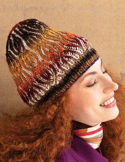 Noro Magazine Issue 25