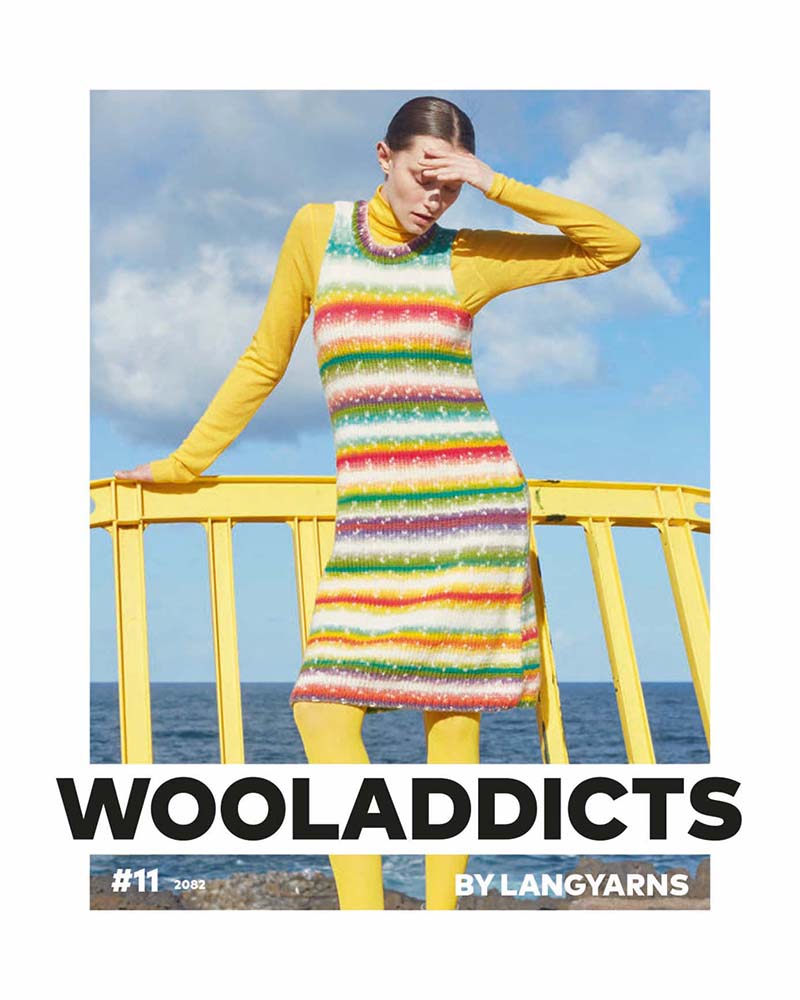WOLLADDICTS #11 