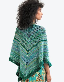 Noro Magazine Issue 26