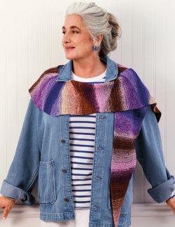 Noro Magazine Issue 26