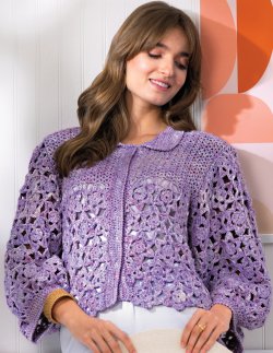 Noro Magazine Issue 26