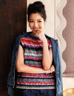 Noro Magazine Issue 27