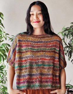 Noro Magazine Issue 28