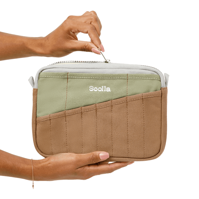 Soolla® Studio Pouch
