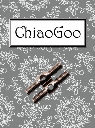ChiaoGoo ledningsstik