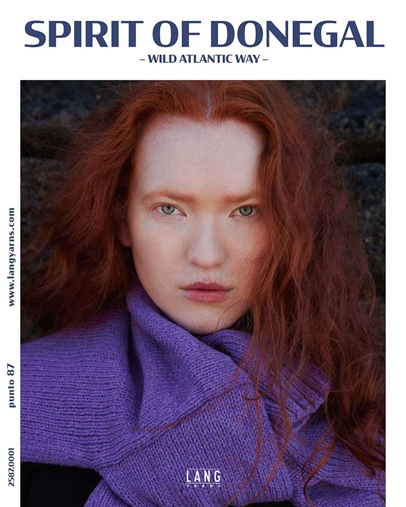 Lang Punto 87 - Spriit of Donegal