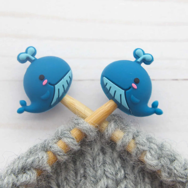 Stitch Stoppers by Fox & Pine Stitches