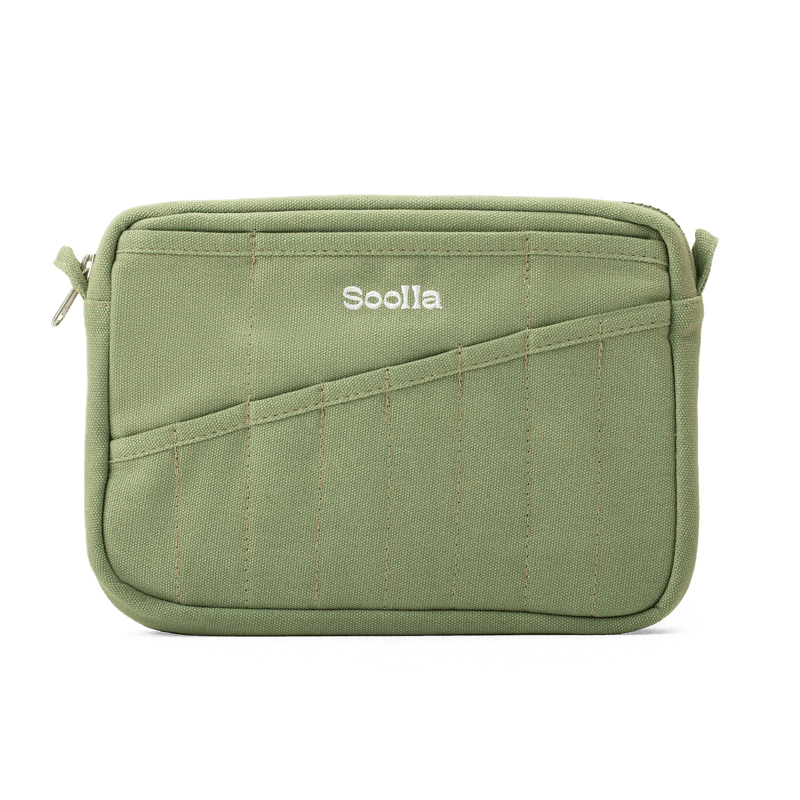 Soolla® Studio Pouch