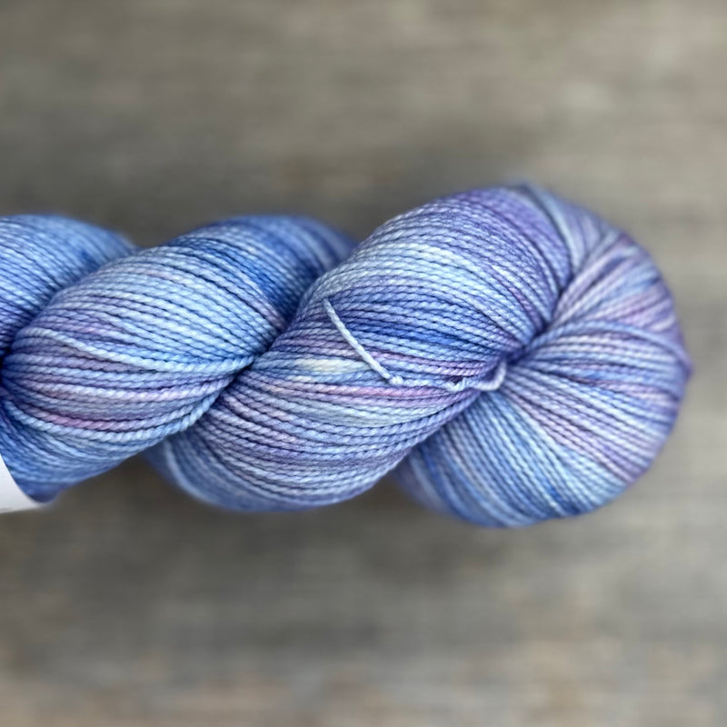 Nimble Sock by ontheround