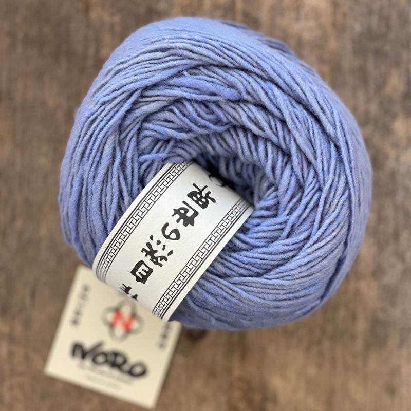 Malvinas By Noro Yarns