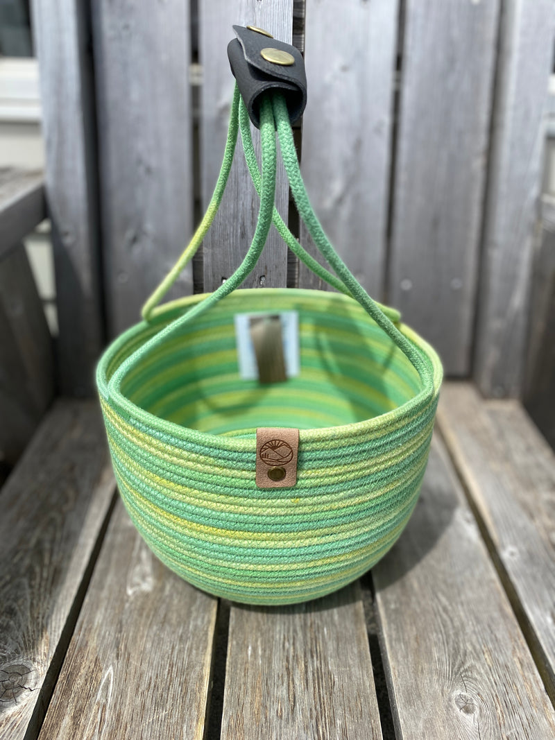 Camden Buckets von Scout + Bean 