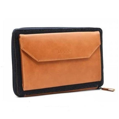 Oxford LARGE Needle Case fra Lykke