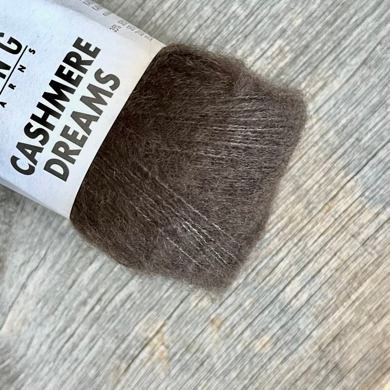 Cashmere Dreams by Lang