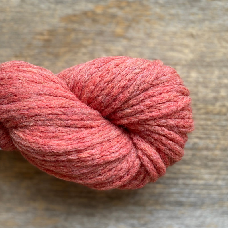 Ushya by Mirasol Yarns