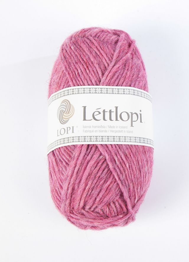 Léttlopi by Lopi