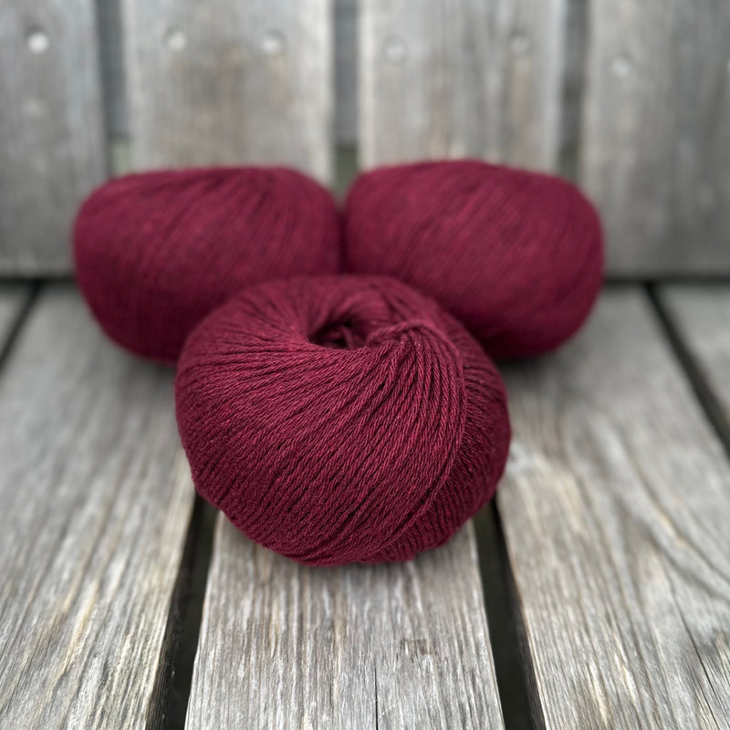 Piedmont by Juniper Moon Farm