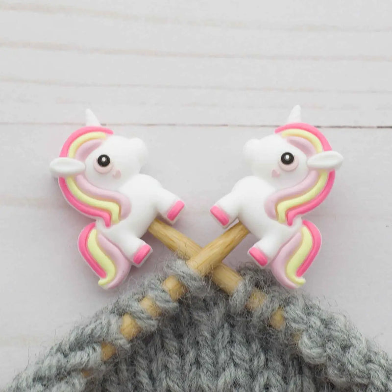 Stitch Stoppers by Fox & Pine Stitches