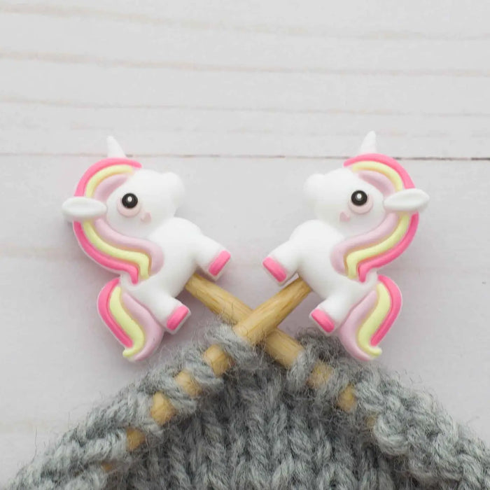 Stichstopper von Fox &amp; Pine Stitches