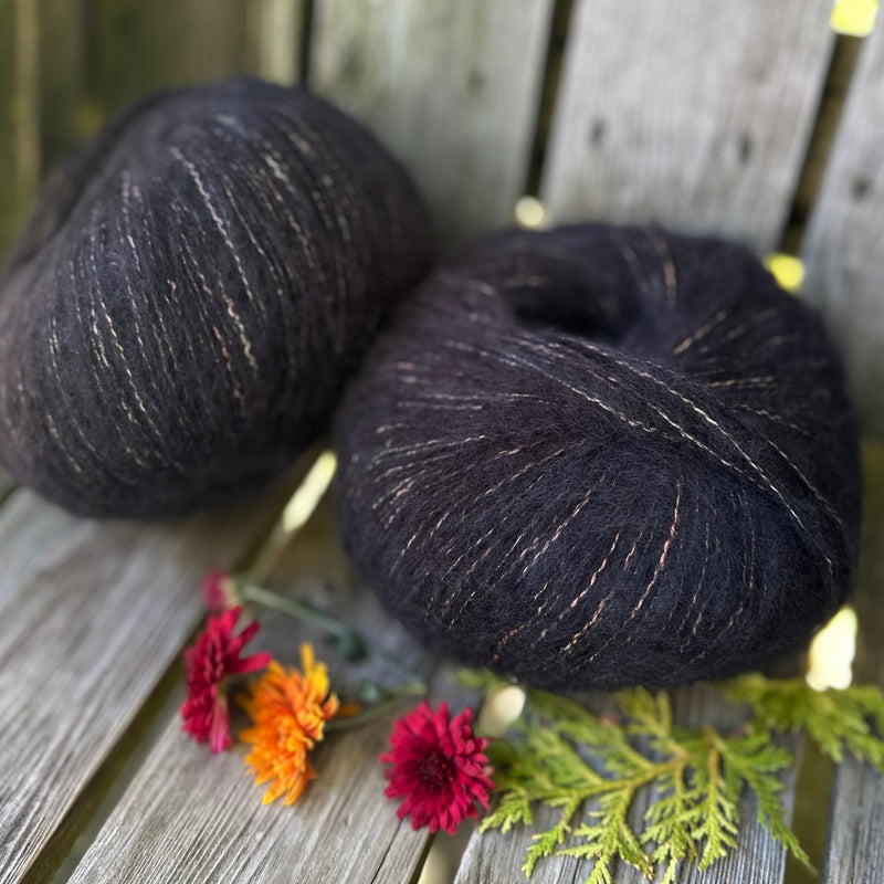 Firefly by Juniper Moon Farm