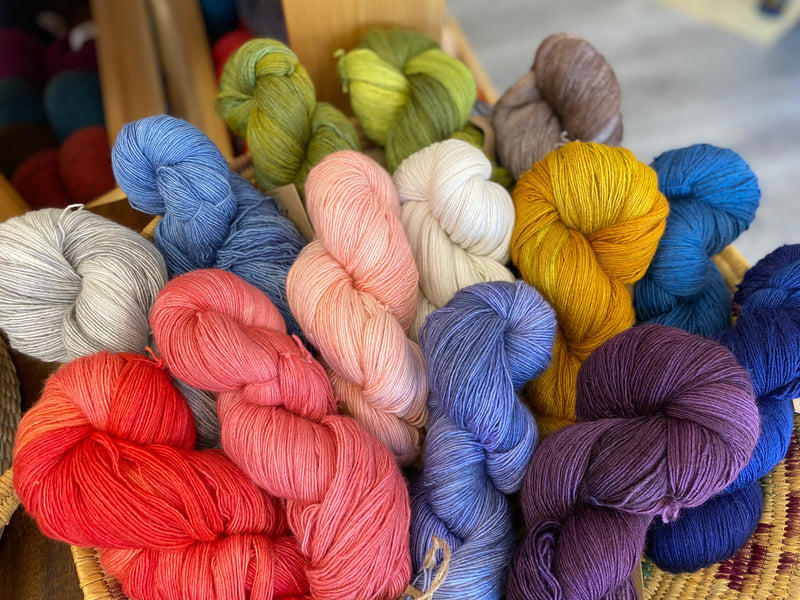 Fino by Manos Del Uruguay