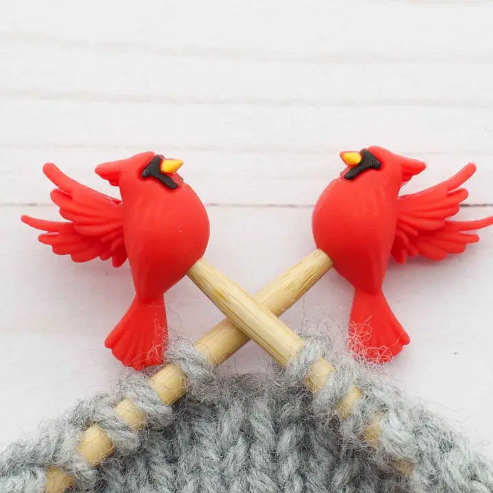 Stichstopper von Fox &amp; Pine Stitches