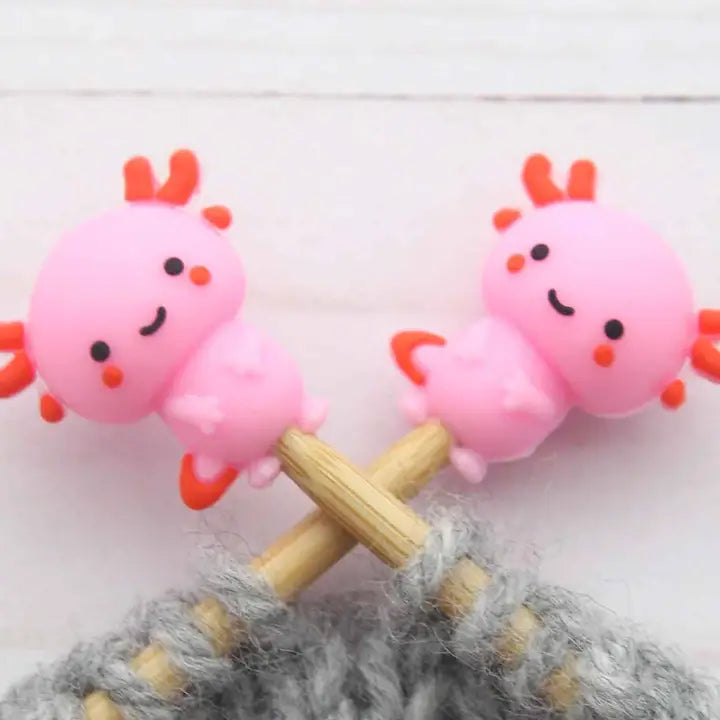 Stichstopper von Fox &amp; Pine Stitches