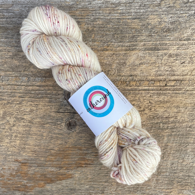 Plush DK by ontheround