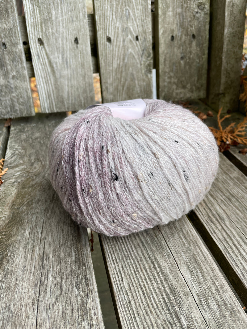 Tulla Tweed von LOUISA HARDING