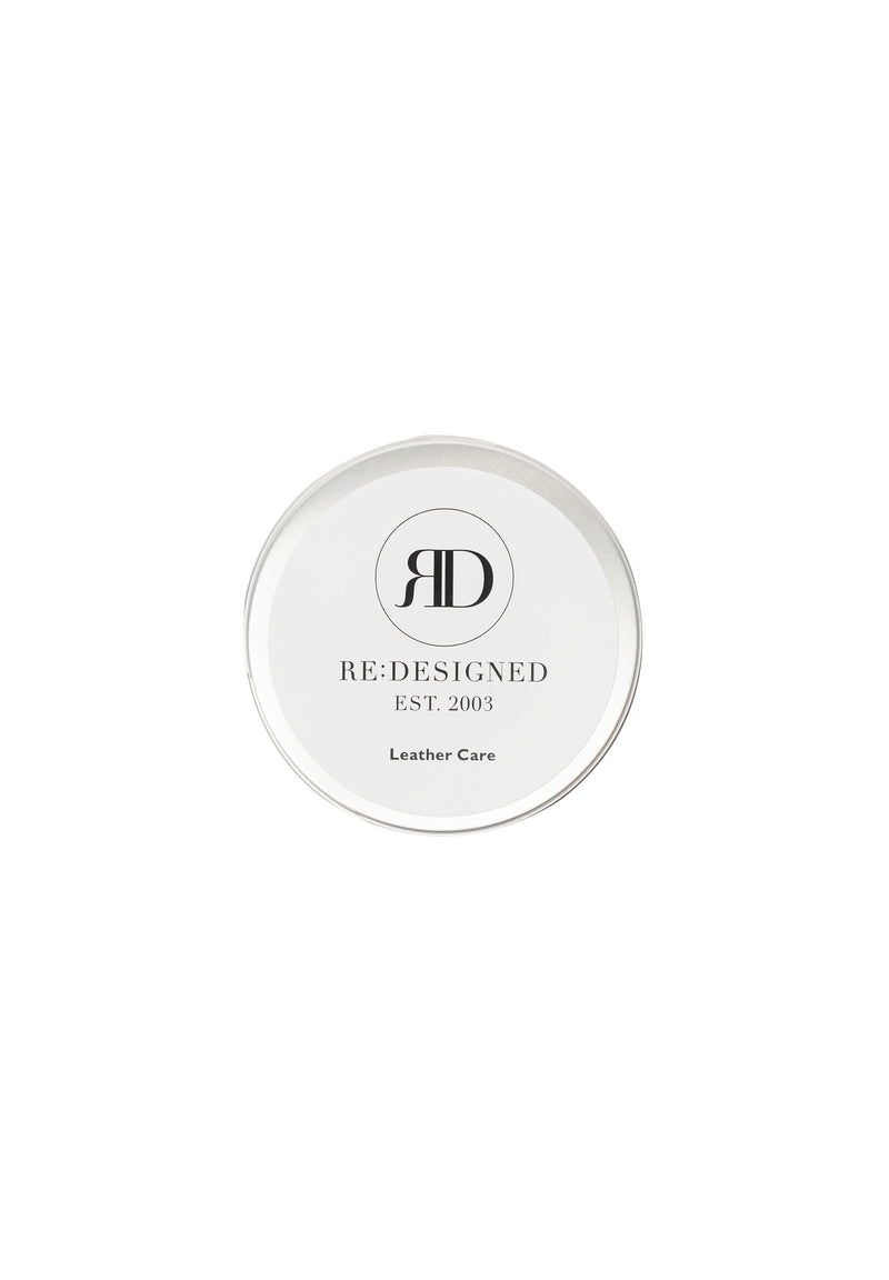 RE:DESIGNED Leather Care