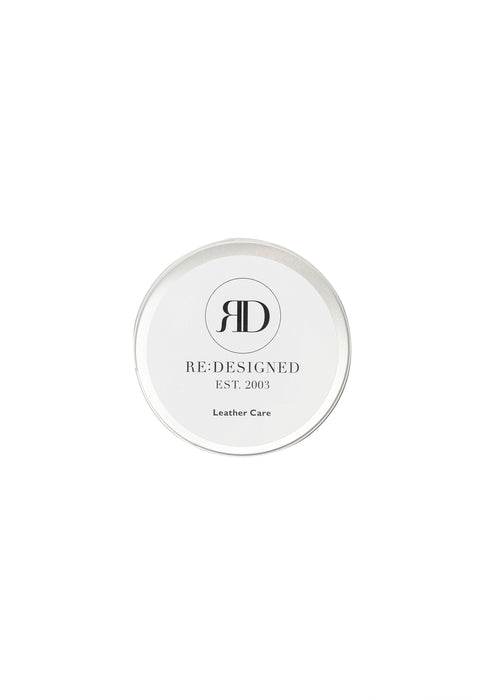 RE:DESIGNED Leather Care