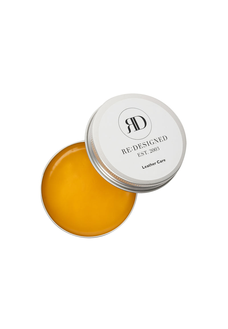 RE:DESIGNED Leather Care