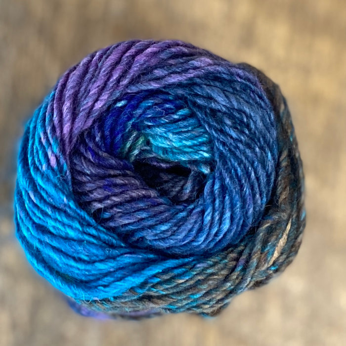 Silk Garden Worsted by Noro