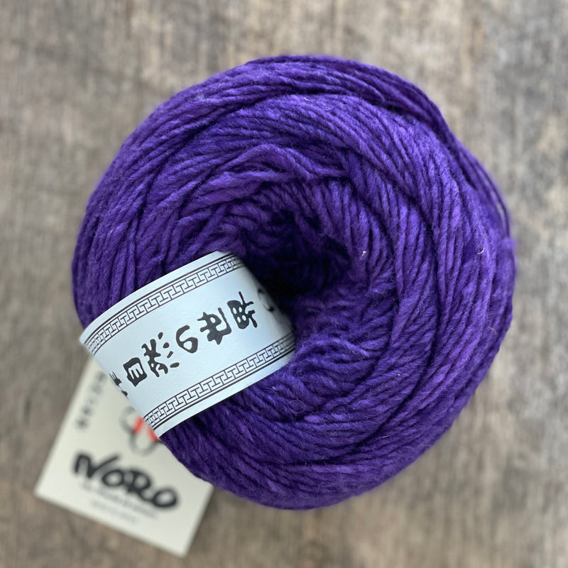 Malvinas By Noro Yarns