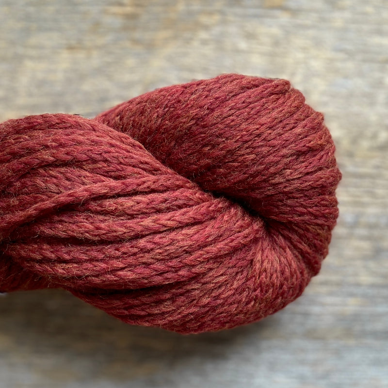 Ushya by Mirasol Yarns