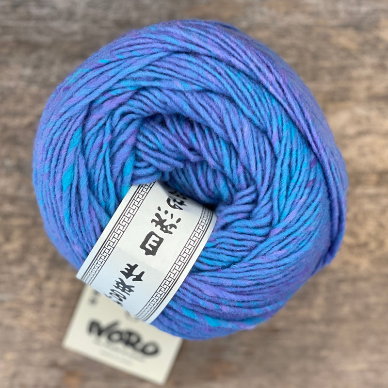 Malvinas By Noro Yarns