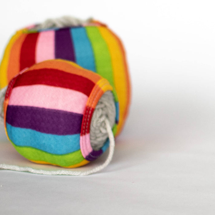 Cozy Cakes - Rainbows - by binkwaffle