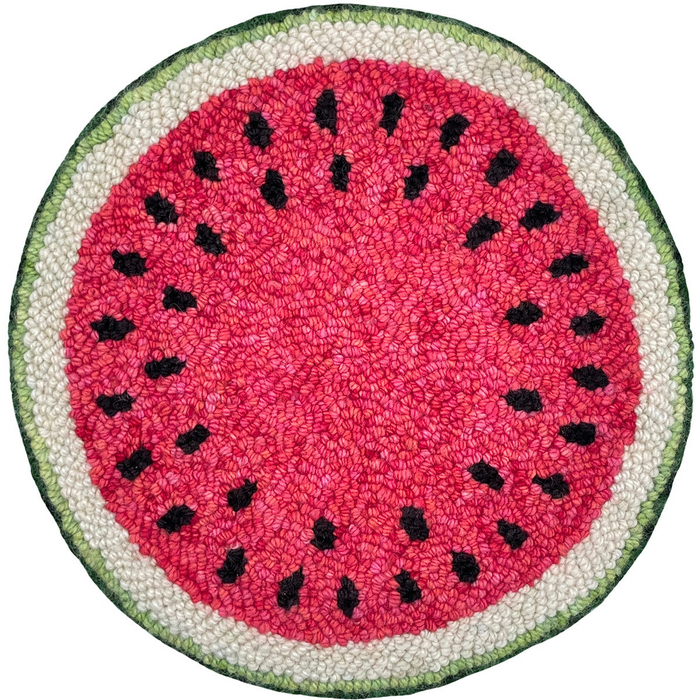 Oxford Punch Needle Kit - Watermelon