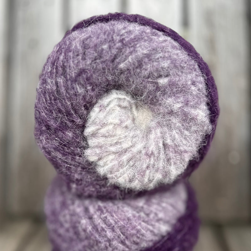 Piuma Alpaca Degrade by Laines du Nord