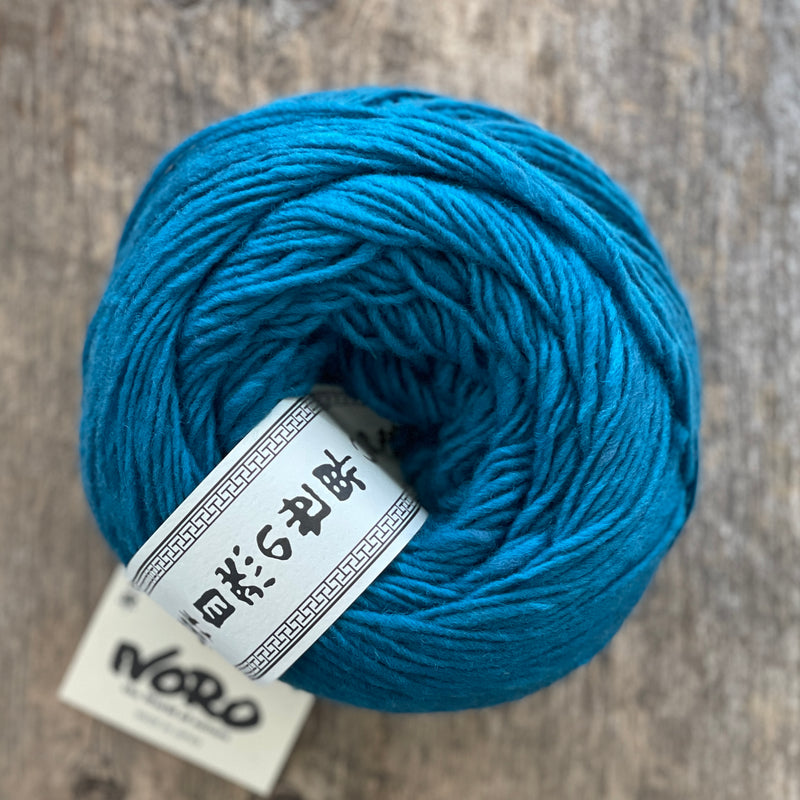 Malvinas By Noro Yarns